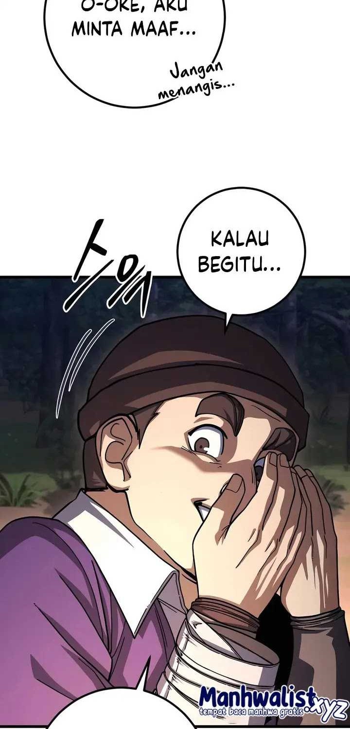 I Picked A Hammer To Save The World Chapter 79 - halaman 51