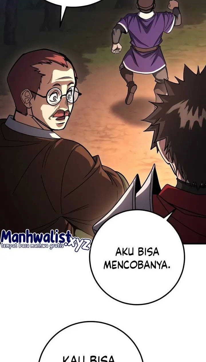 I Picked A Hammer To Save The World Chapter 79 - halaman 55