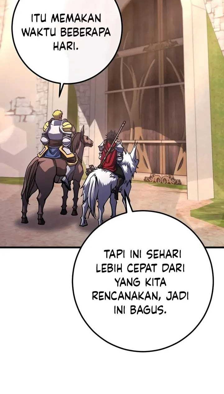 I Picked A Hammer To Save The World Chapter 79 - halaman 61