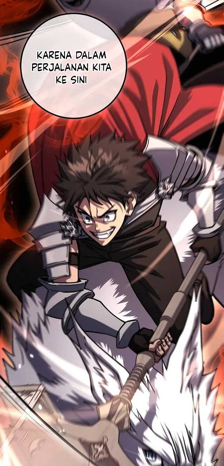 I Picked A Hammer To Save The World Chapter 79 - halaman 63