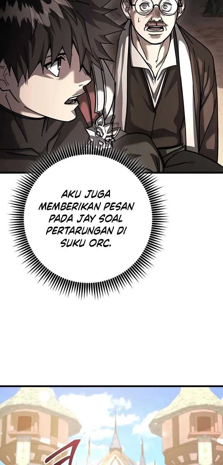 I Picked A Hammer To Save The World Chapter 79 - halaman 65