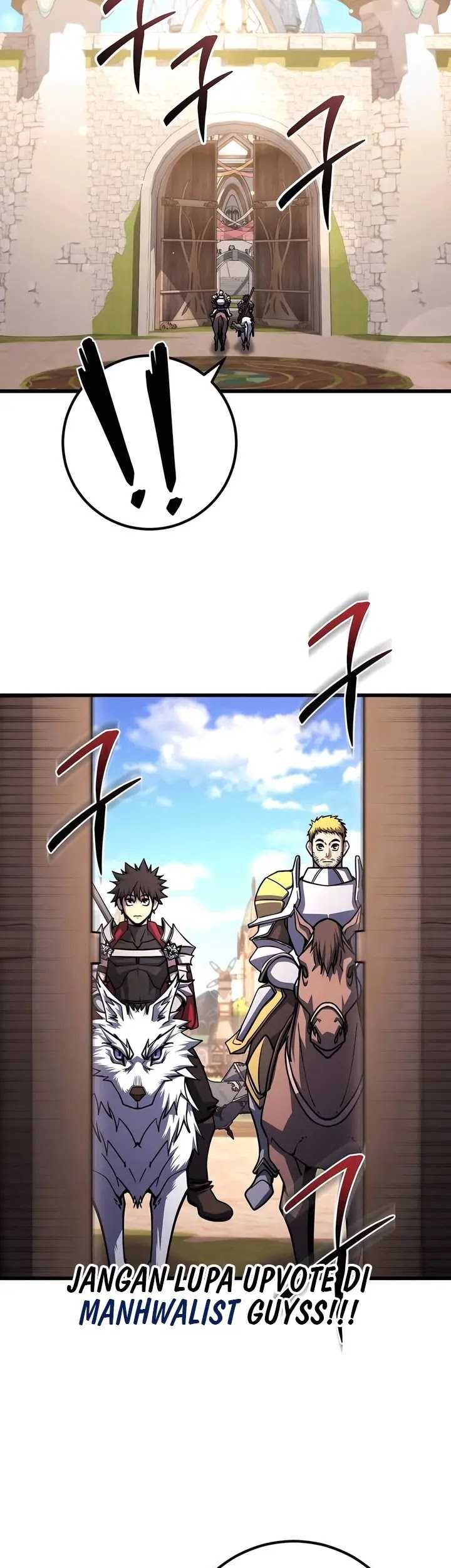 I Picked A Hammer To Save The World Chapter 79 - halaman 66