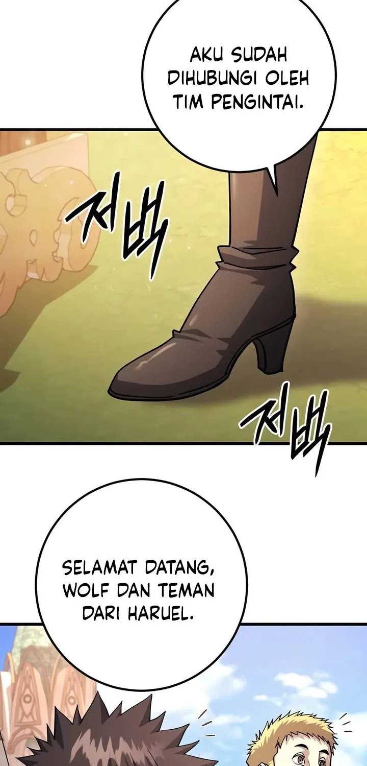 I Picked A Hammer To Save The World Chapter 79 - halaman 67