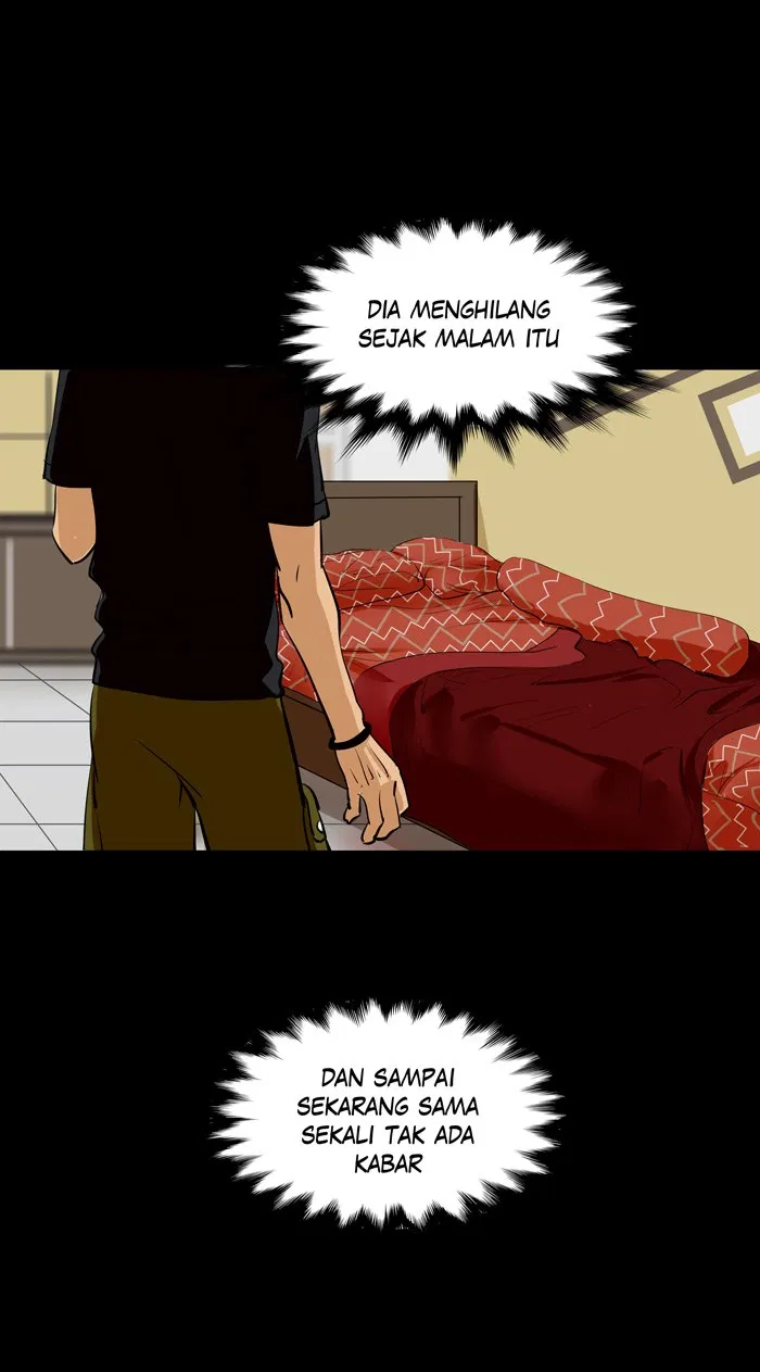 I Picked A Hammer To Save The World Chapter 79 - halaman 8