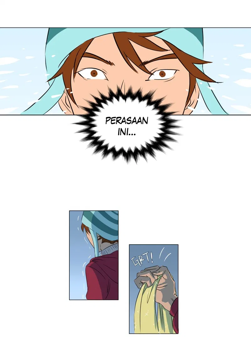 I Picked A Hammer To Save The World Chapter 8 - halaman 10