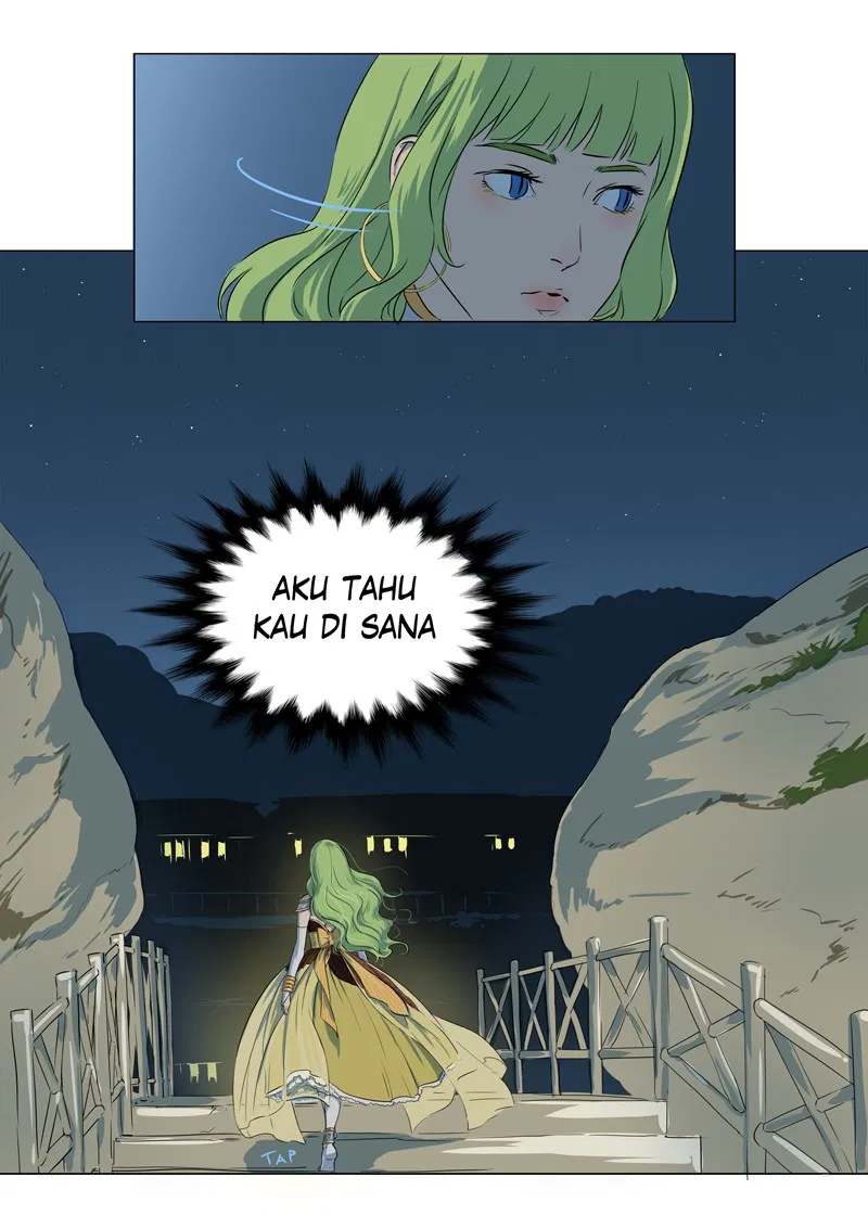 I Picked A Hammer To Save The World Chapter 8 - halaman 18