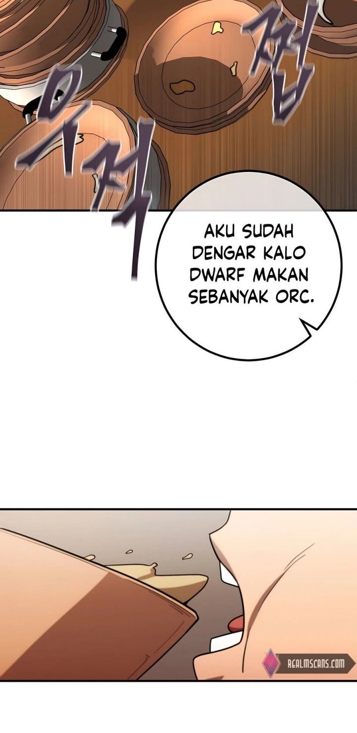 I Picked A Hammer To Save The World Chapter 8 - halaman 25
