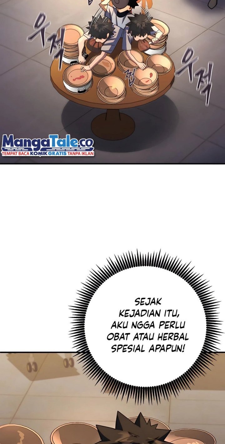 I Picked A Hammer To Save The World Chapter 8 - halaman 27