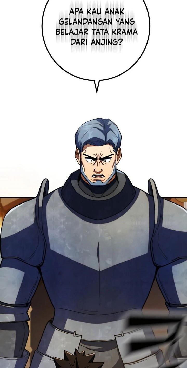 I Picked A Hammer To Save The World Chapter 8 - halaman 29