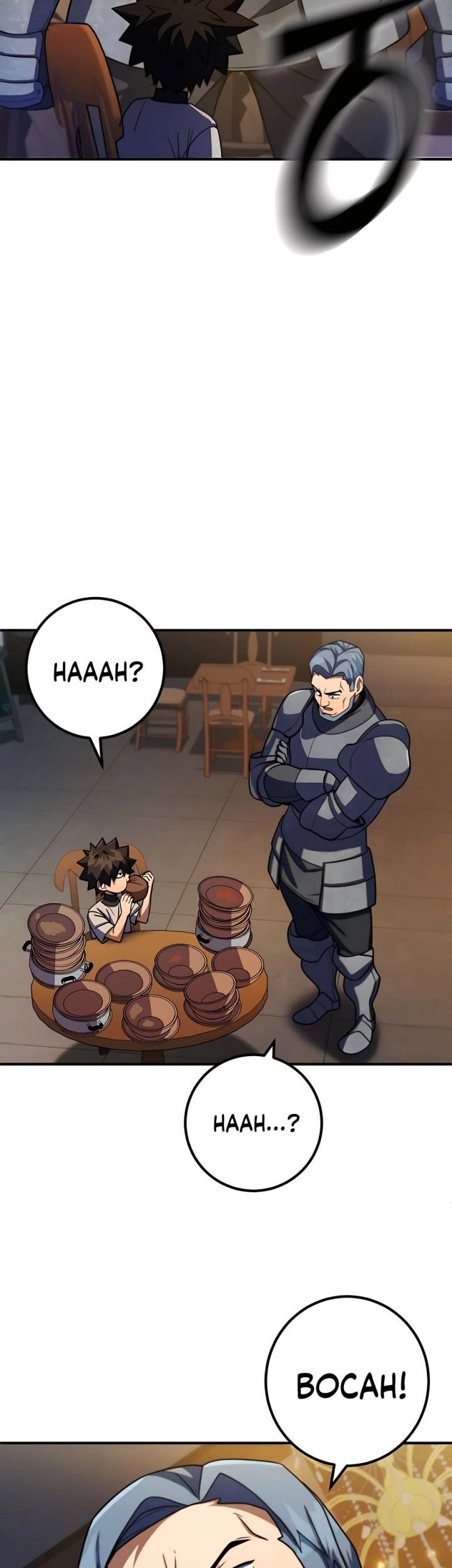I Picked A Hammer To Save The World Chapter 8 - halaman 30
