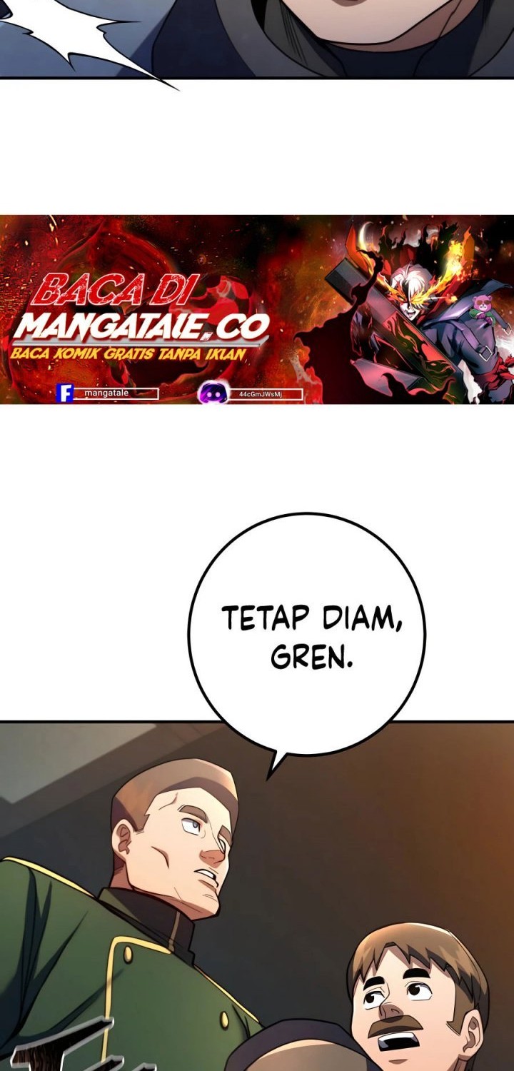 I Picked A Hammer To Save The World Chapter 8 - halaman 37