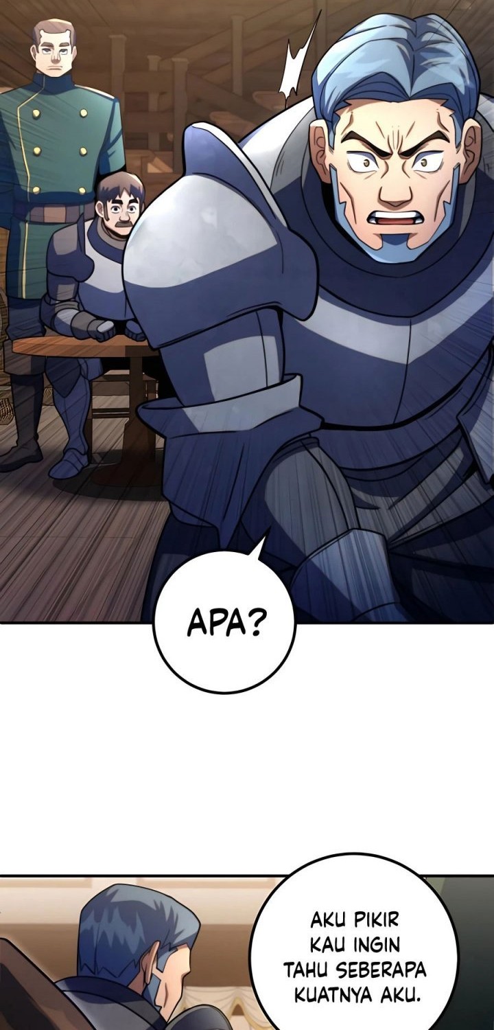 I Picked A Hammer To Save The World Chapter 8 - halaman 39