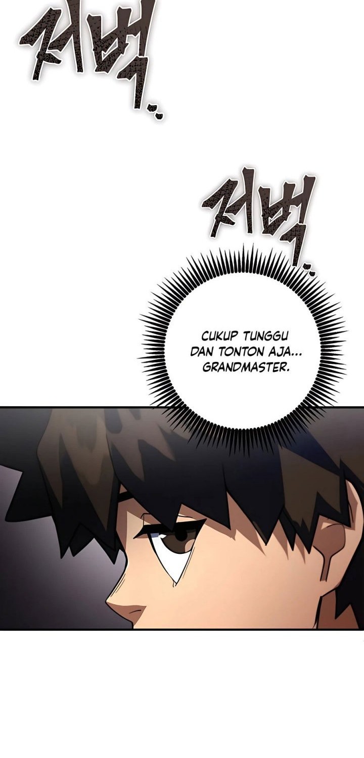 I Picked A Hammer To Save The World Chapter 8 - halaman 41