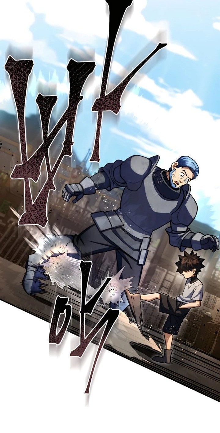 I Picked A Hammer To Save The World Chapter 8 - halaman 49