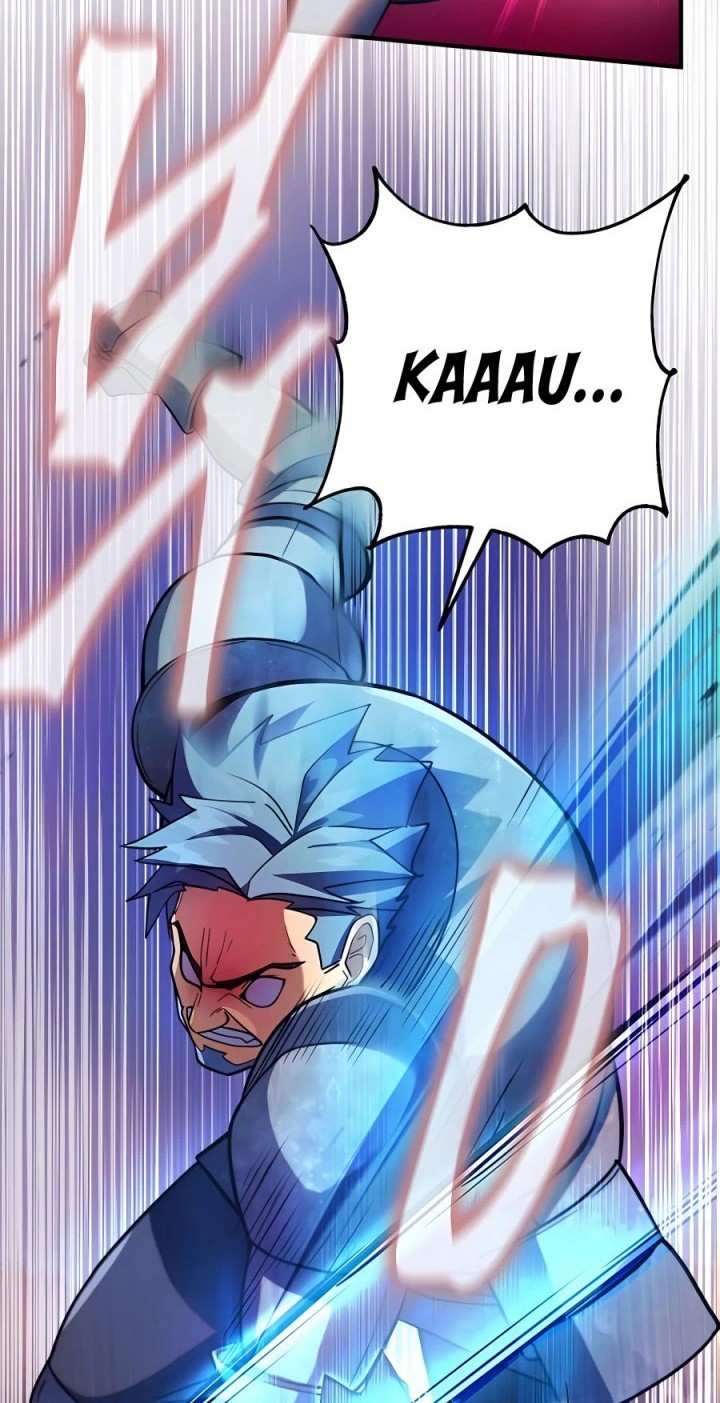 I Picked A Hammer To Save The World Chapter 8 - halaman 51