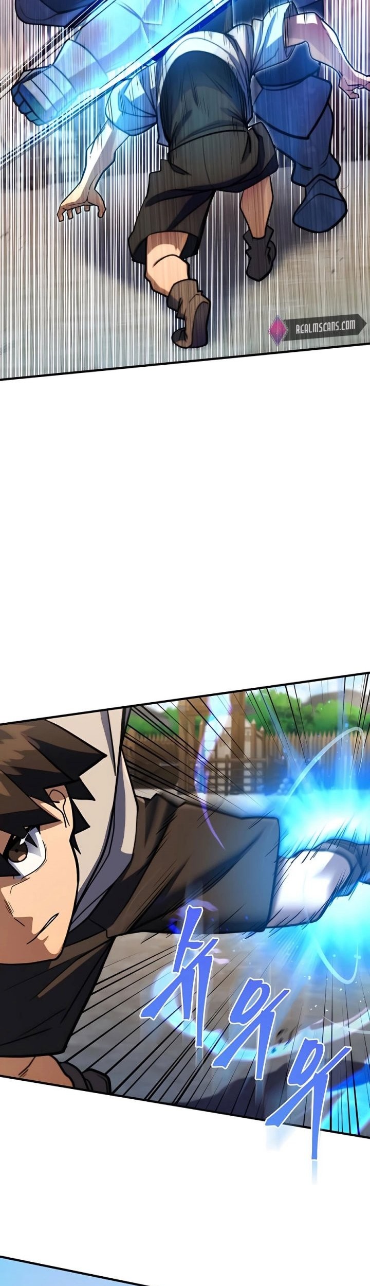 I Picked A Hammer To Save The World Chapter 8 - halaman 52