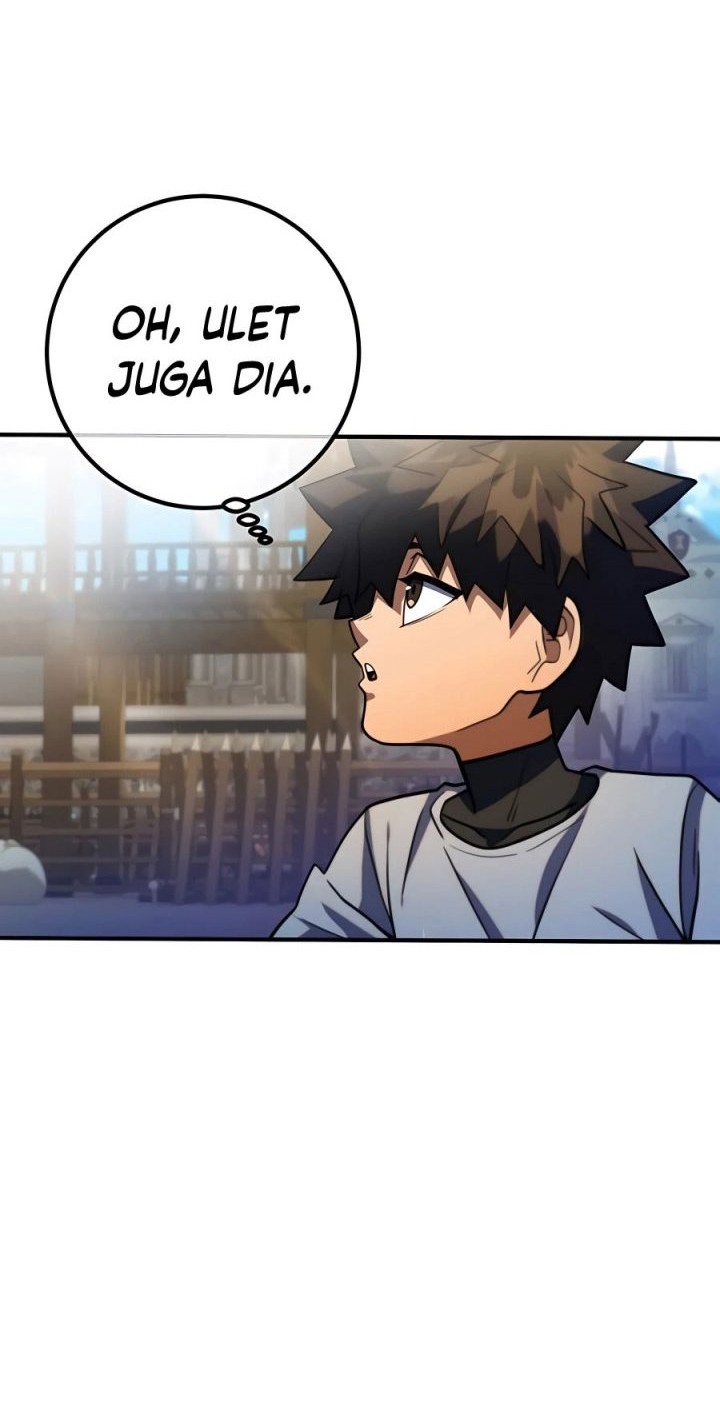 I Picked A Hammer To Save The World Chapter 8 - halaman 57