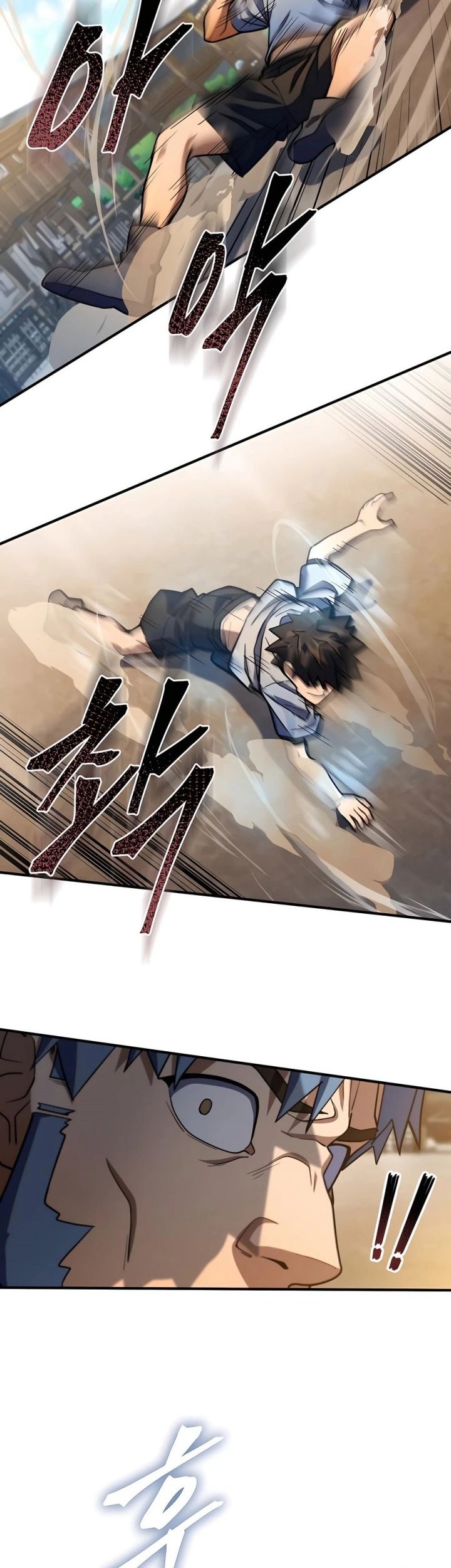 I Picked A Hammer To Save The World Chapter 8 - halaman 60