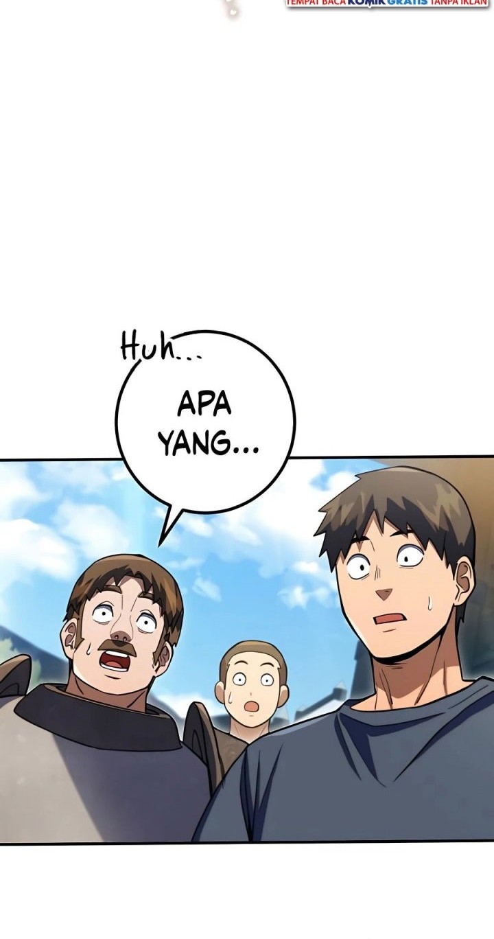 I Picked A Hammer To Save The World Chapter 8 - halaman 65