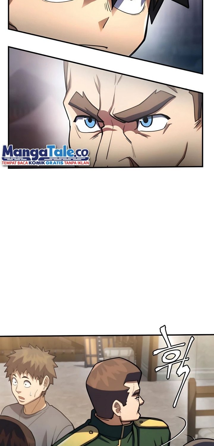 I Picked A Hammer To Save The World Chapter 8 - halaman 67