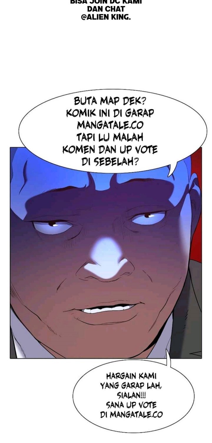 I Picked A Hammer To Save The World Chapter 8 - halaman 73