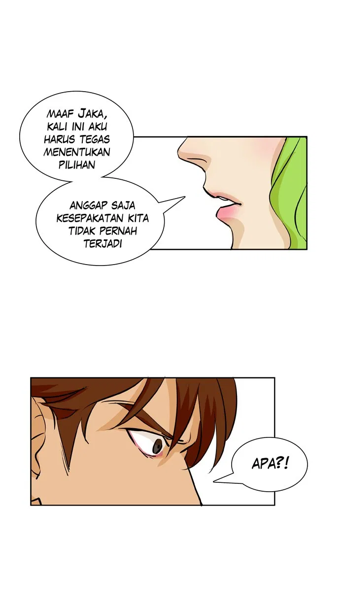 I Picked A Hammer To Save The World Chapter 80 - halaman 11