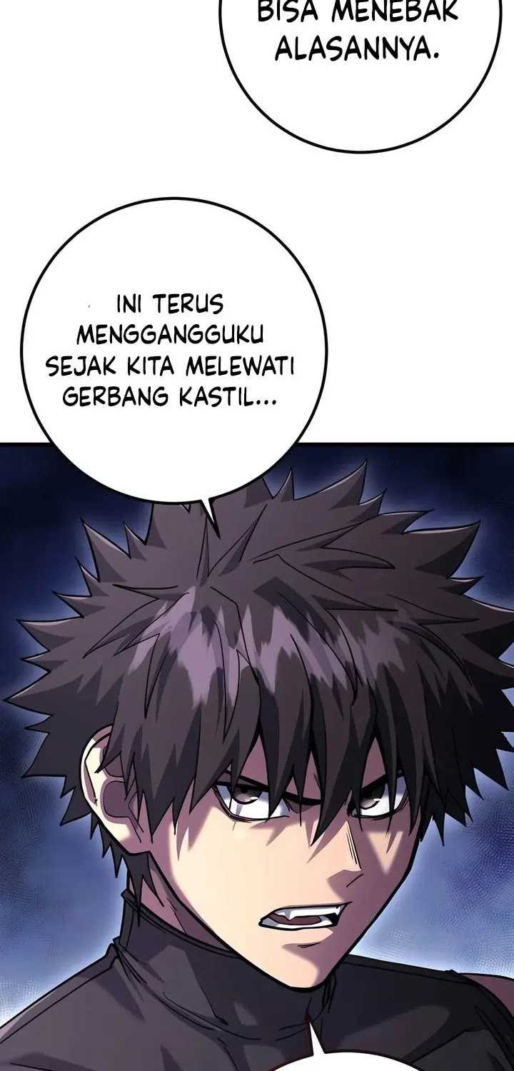 I Picked A Hammer To Save The World Chapter 80 - halaman 15