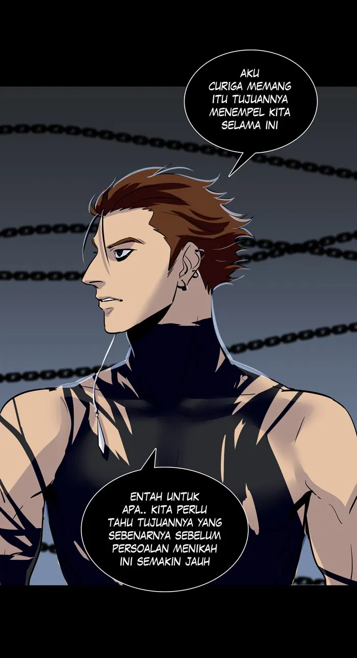 I Picked A Hammer To Save The World Chapter 80 - halaman 22