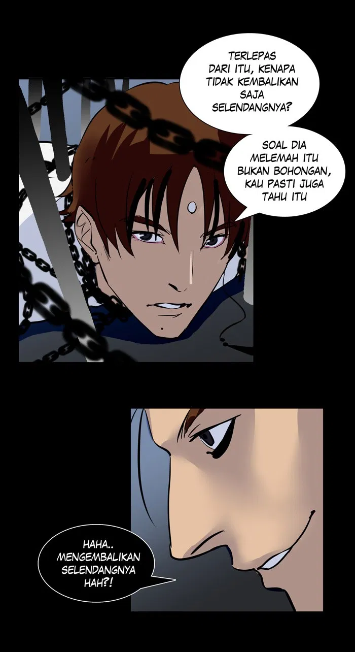 I Picked A Hammer To Save The World Chapter 80 - halaman 23
