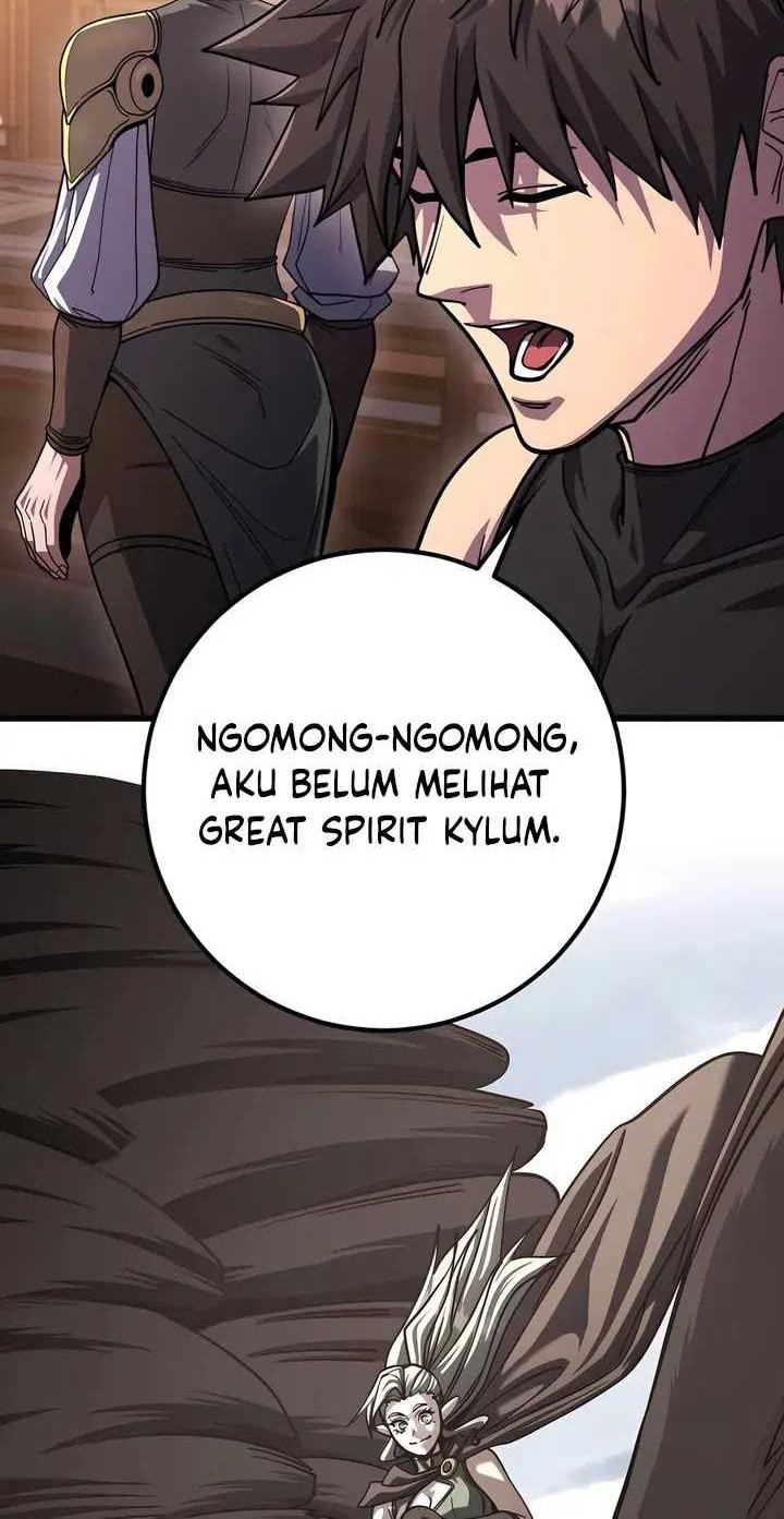 I Picked A Hammer To Save The World Chapter 80 - halaman 31