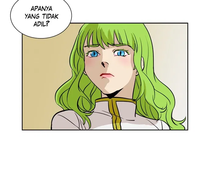 I Picked A Hammer To Save The World Chapter 80 - halaman 32