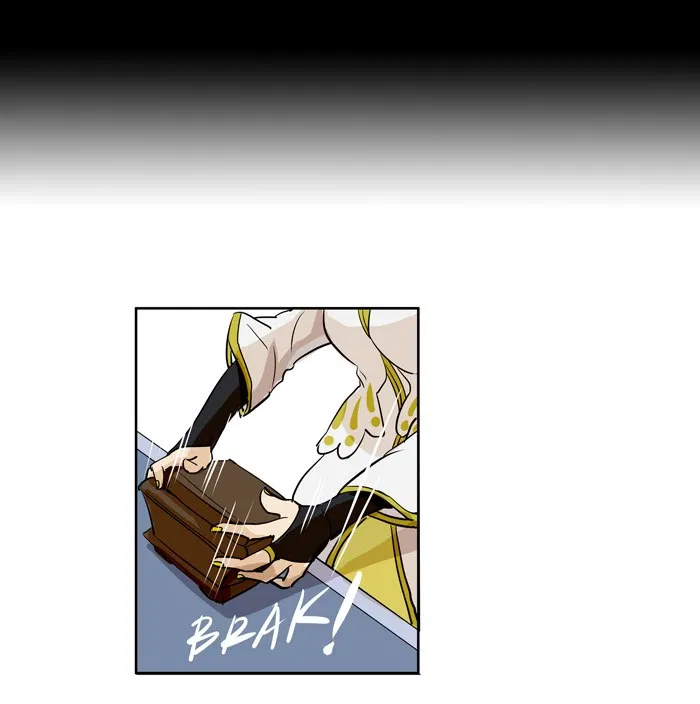 I Picked A Hammer To Save The World Chapter 80 - halaman 44