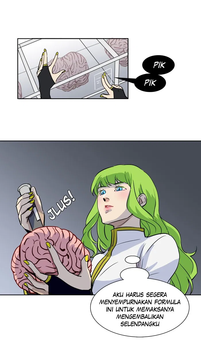I Picked A Hammer To Save The World Chapter 80 - halaman 47