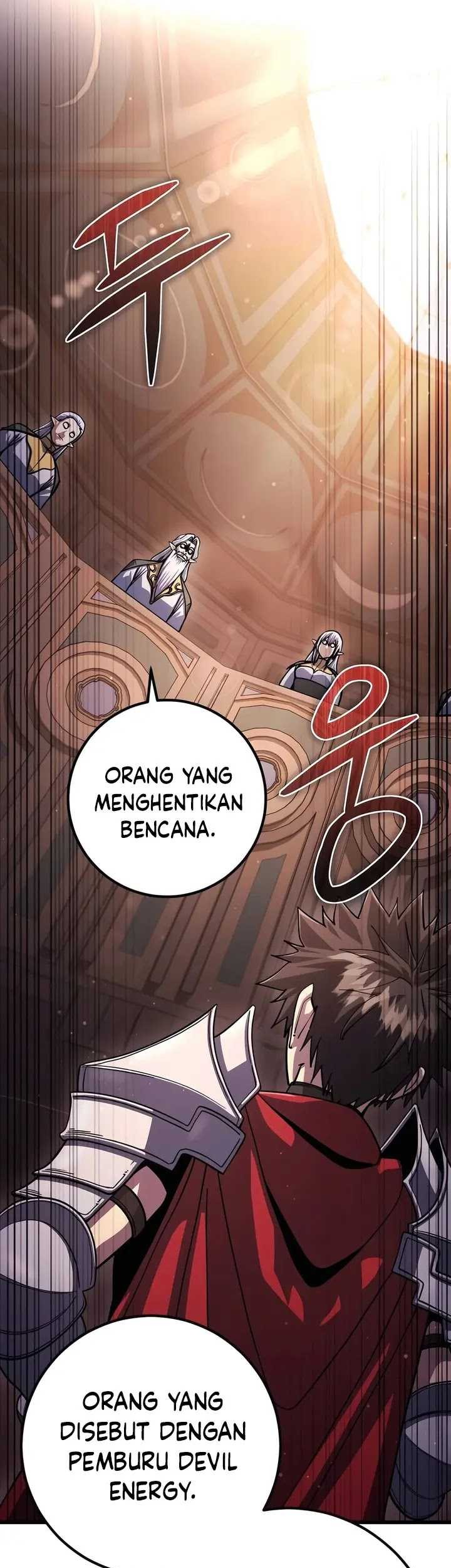 I Picked A Hammer To Save The World Chapter 80 - halaman 58