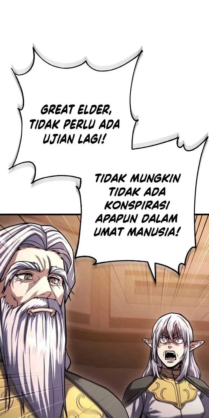 I Picked A Hammer To Save The World Chapter 80 - halaman 63