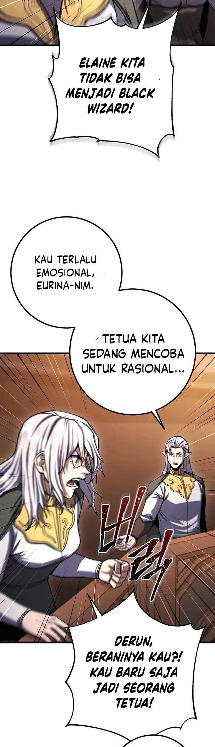 I Picked A Hammer To Save The World Chapter 80 - halaman 64