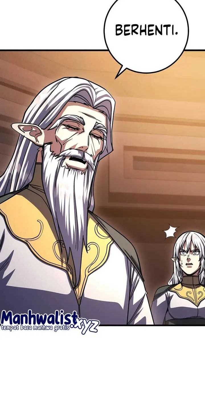 I Picked A Hammer To Save The World Chapter 80 - halaman 65