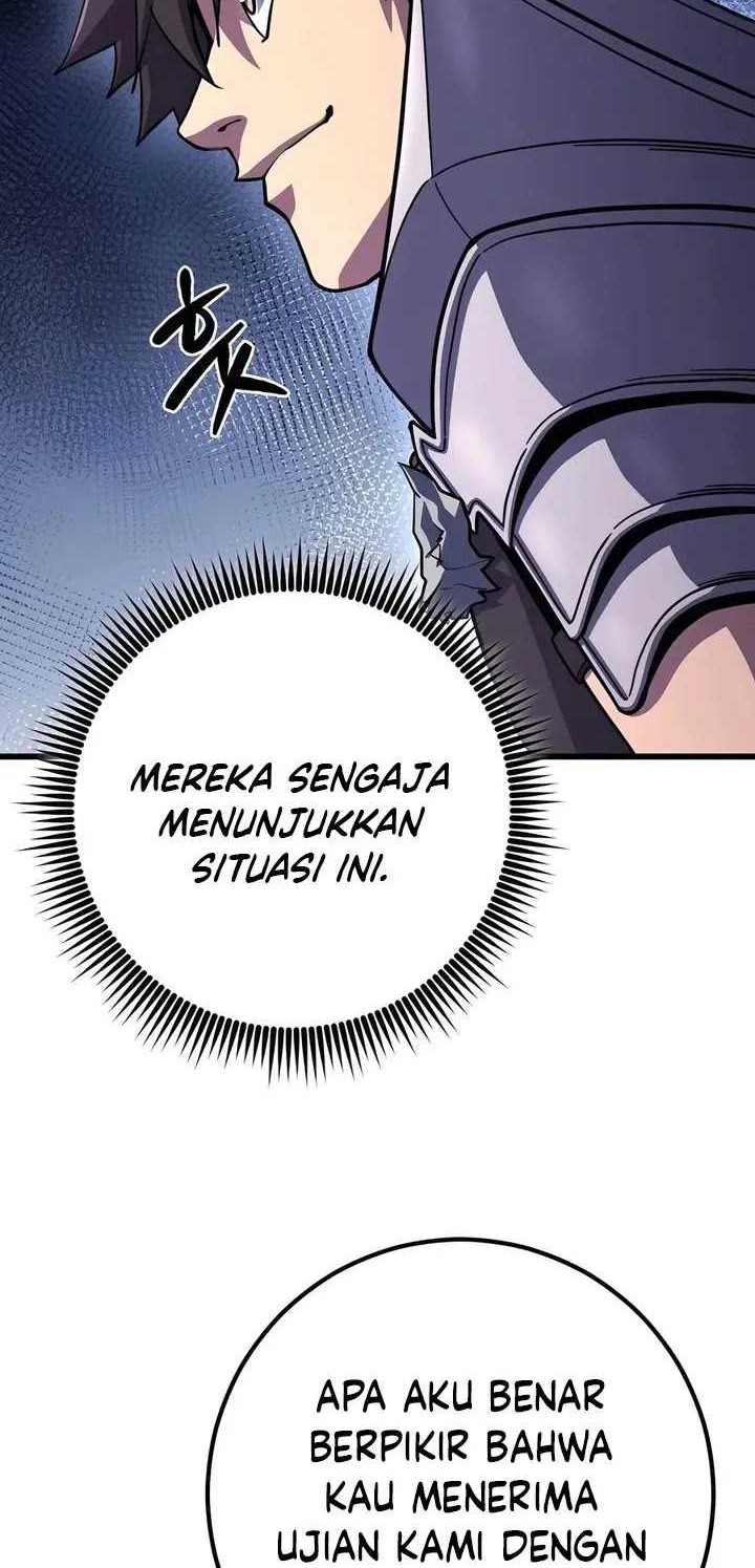 I Picked A Hammer To Save The World Chapter 80 - halaman 67
