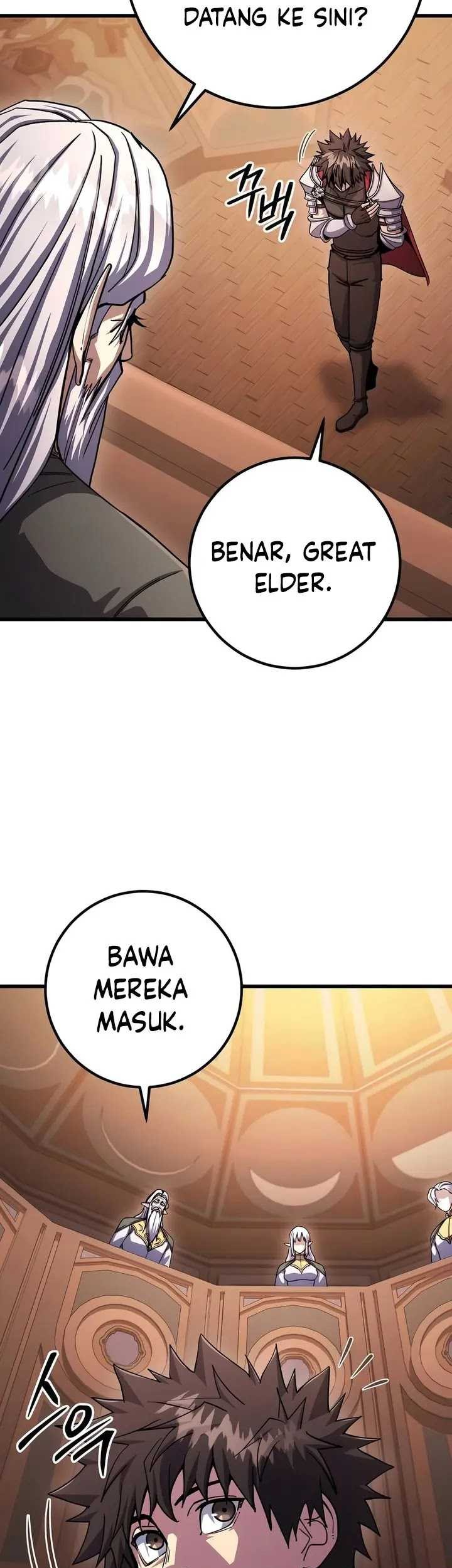 I Picked A Hammer To Save The World Chapter 80 - halaman 68