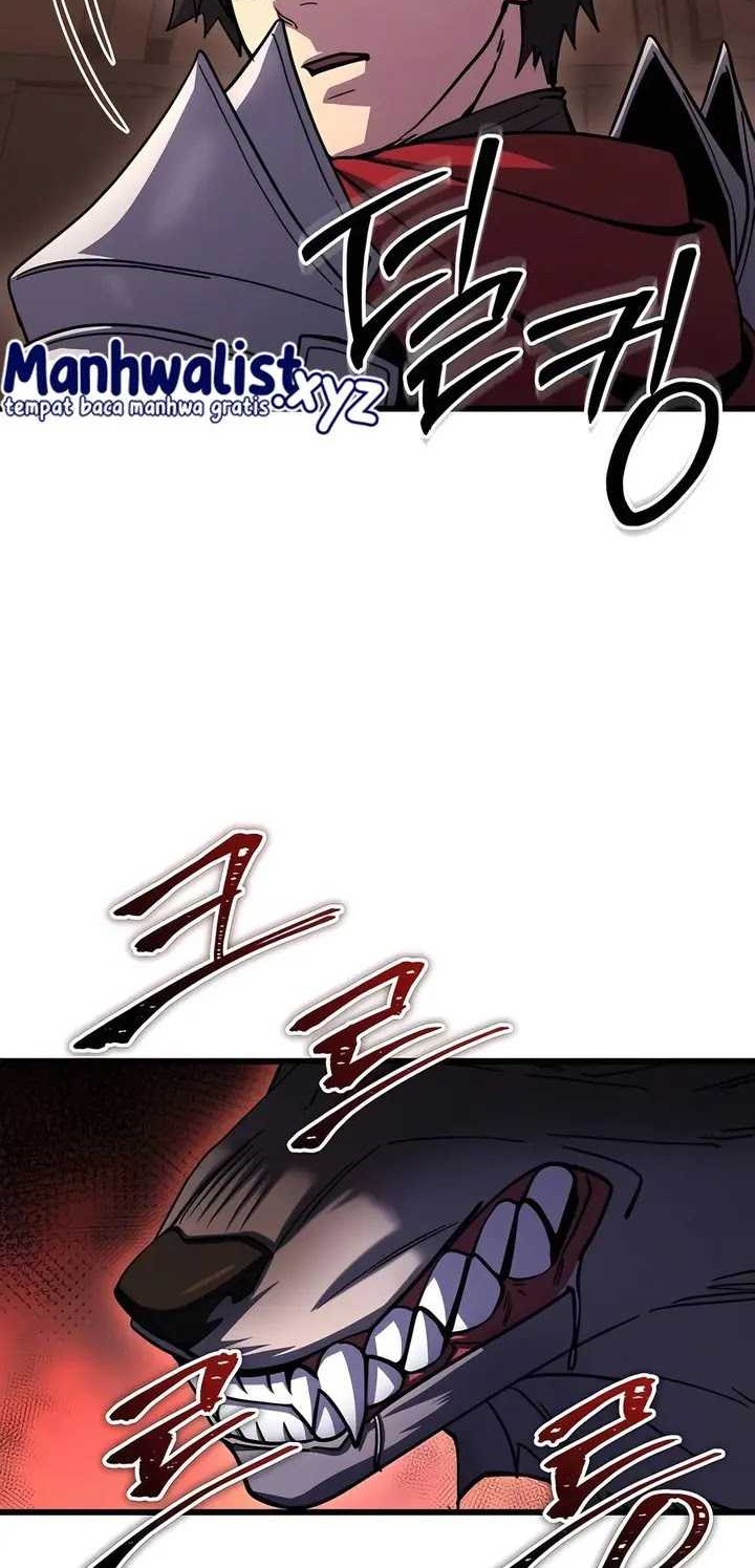 I Picked A Hammer To Save The World Chapter 80 - halaman 69