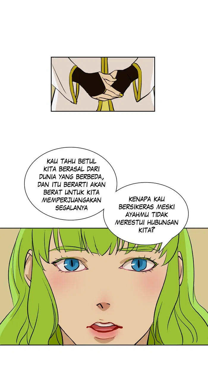 I Picked A Hammer To Save The World Chapter 80 - halaman 7