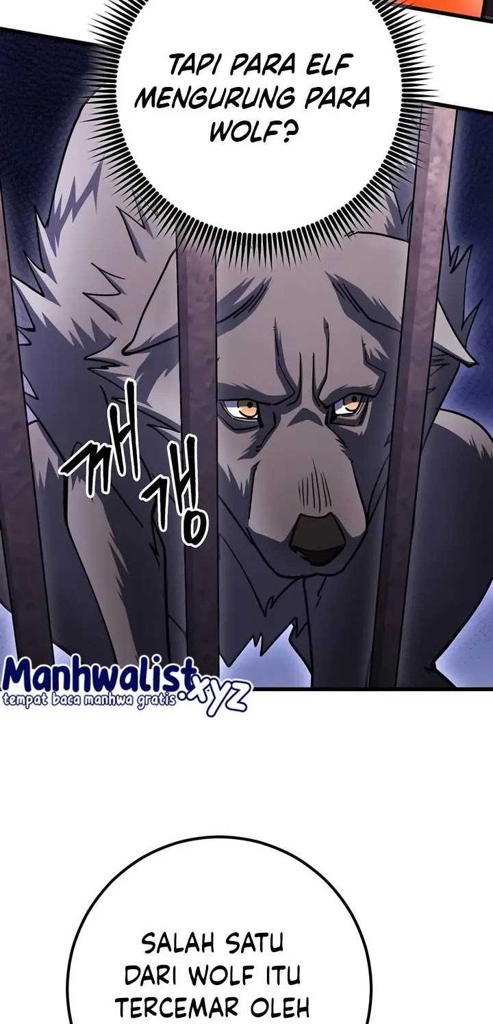 I Picked A Hammer To Save The World Chapter 80 - halaman 71