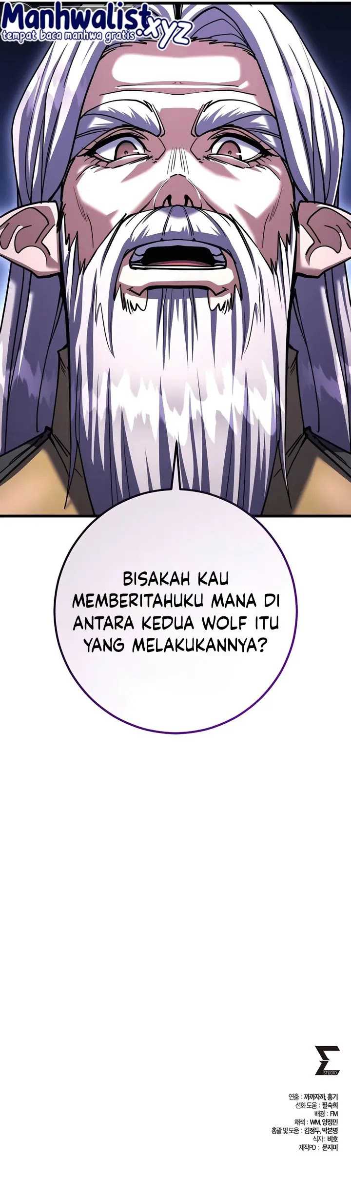 I Picked A Hammer To Save The World Chapter 80 - halaman 74