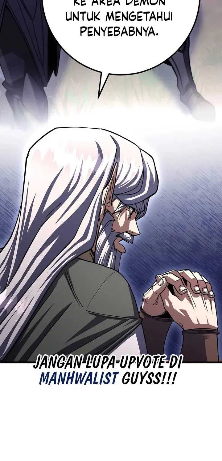 I Picked A Hammer To Save The World Chapter 81 - halaman 26