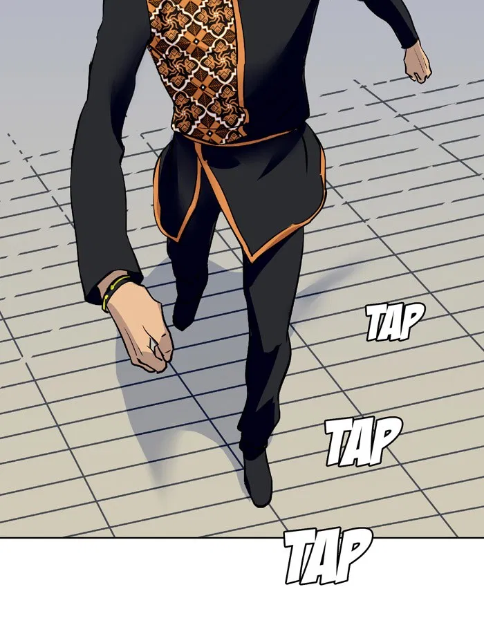 I Picked A Hammer To Save The World Chapter 81 - halaman 29
