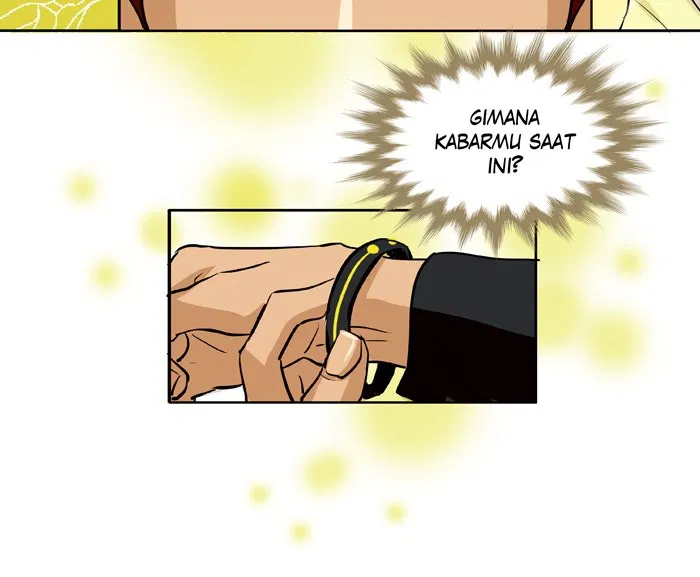 I Picked A Hammer To Save The World Chapter 81 - halaman 40