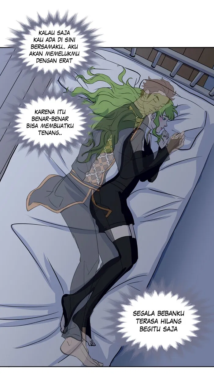 I Picked A Hammer To Save The World Chapter 81 - halaman 42