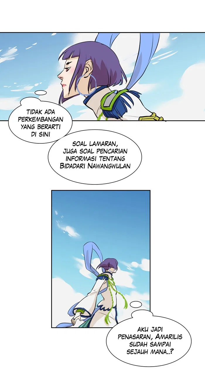 I Picked A Hammer To Save The World Chapter 81 - halaman 48