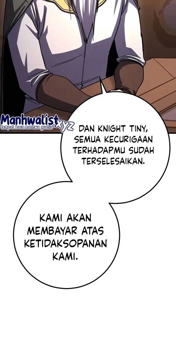 I Picked A Hammer To Save The World Chapter 81 - halaman 50