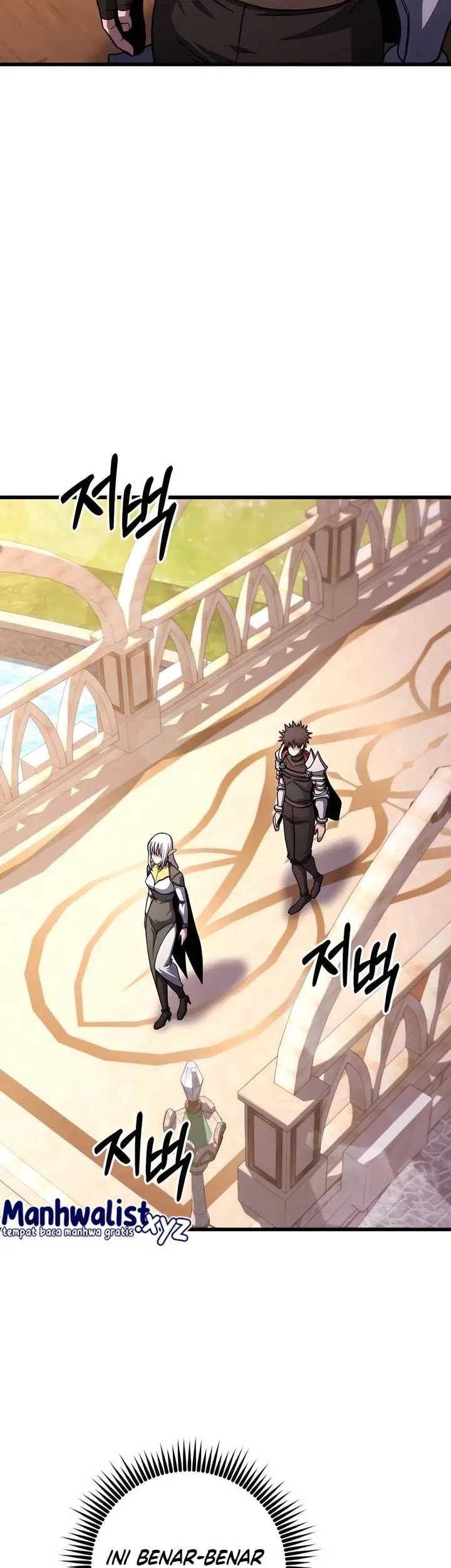 I Picked A Hammer To Save The World Chapter 81 - halaman 51